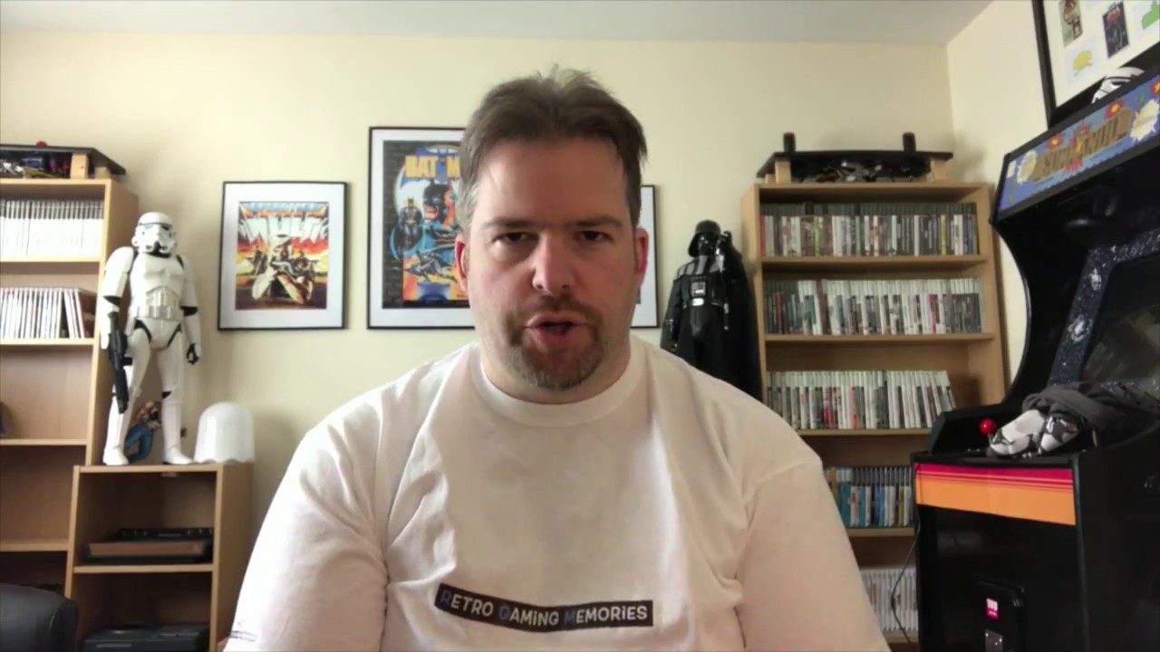 Retro Gaming Memories Amiga RGB Cable Review