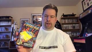 Retro Gaming Memories Episode 26: Amstrad Collection Part 3