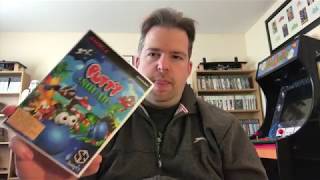 Retro Gaming Memories Episode 28: Amiga Collection