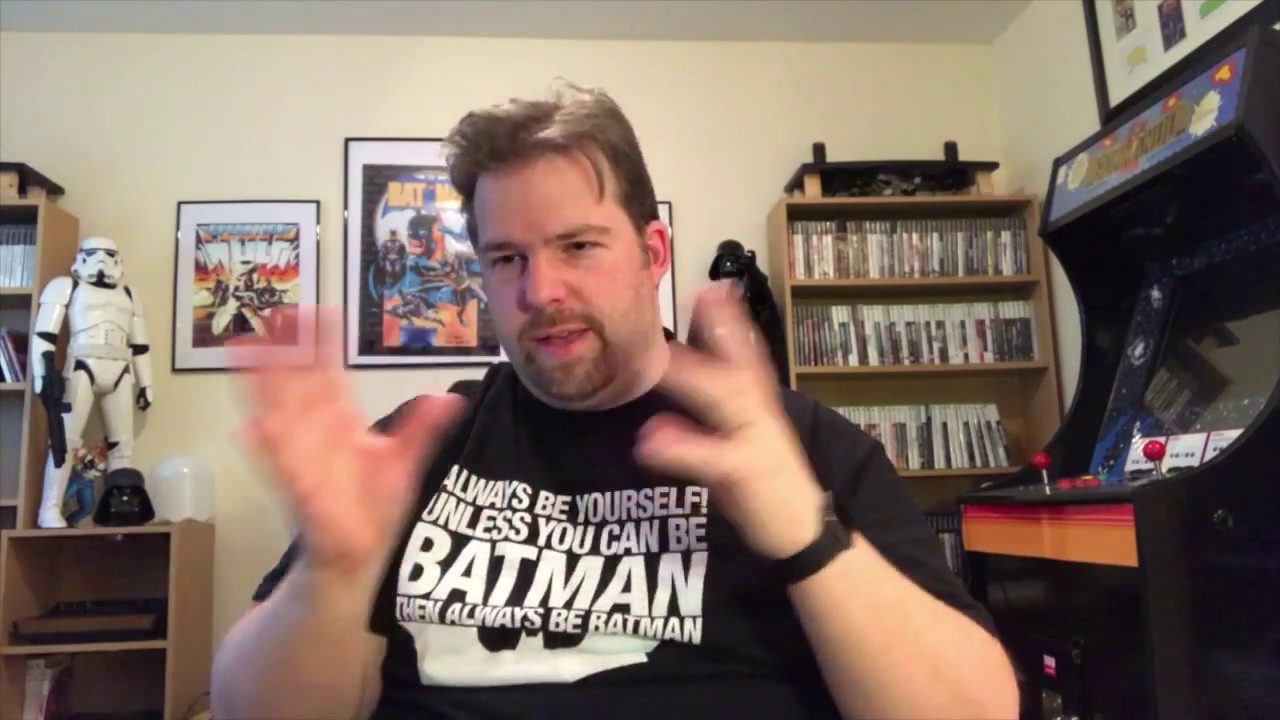 Retro Gaming Memories Episode 3: Sega Mega Drive