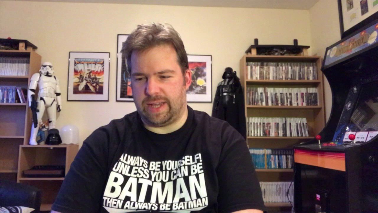 Retro Gaming Memories Episode 5: Amiga CD32