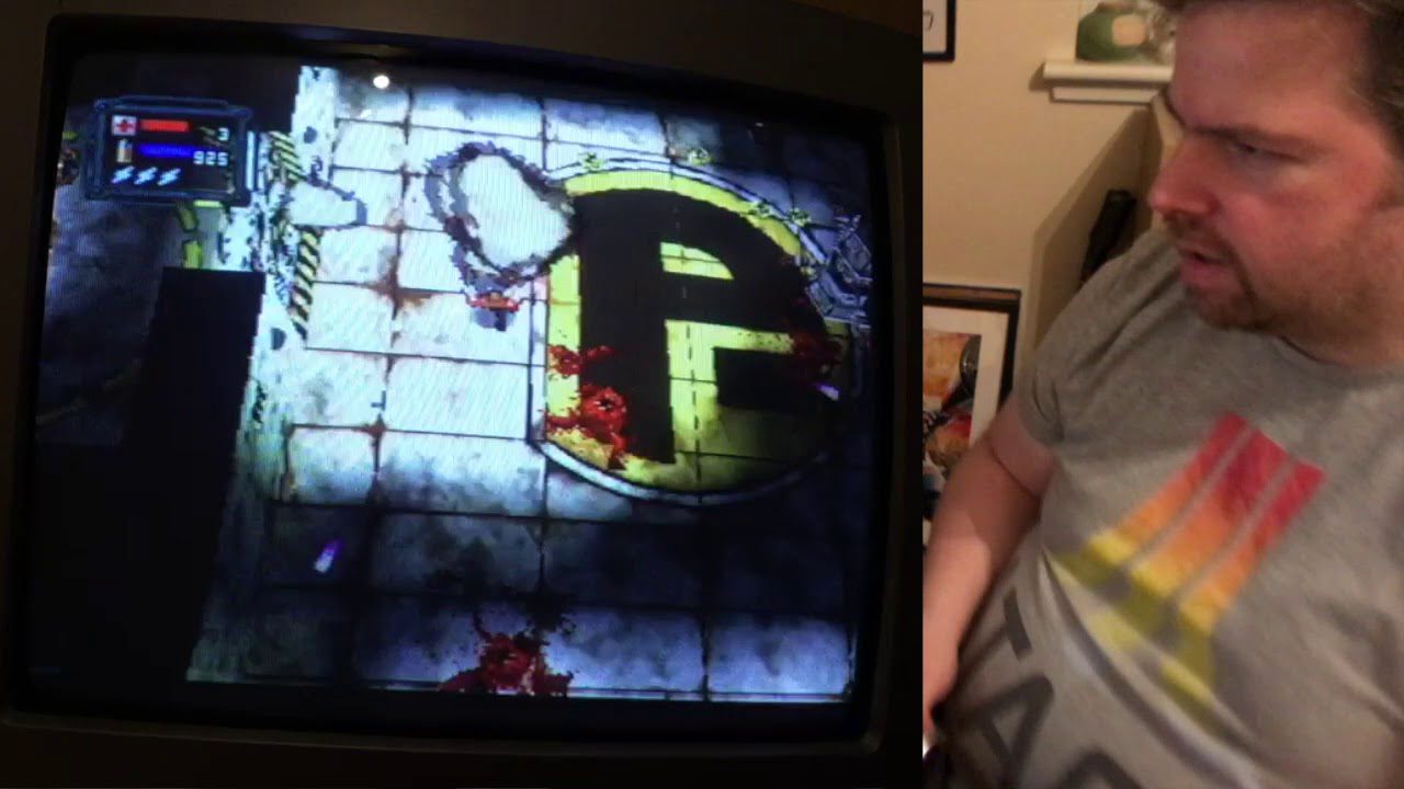 Retro Gaming Memories Mini: Loaded on Playstation