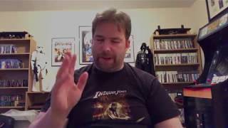 Retro Gaming Memories: Raging Justice on PS4