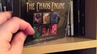 Retro Room Tour 2013