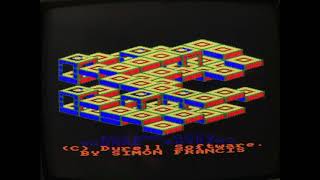 Retro Gaming Memories: Roland Goes Square Bashing