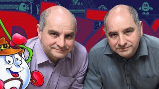 THE OLIVER TWINS [PLAY LONDON 2018]