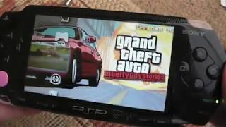 VLOG – Sony PSP (PSP1003) UMD Fix (Not Detecting Discs)