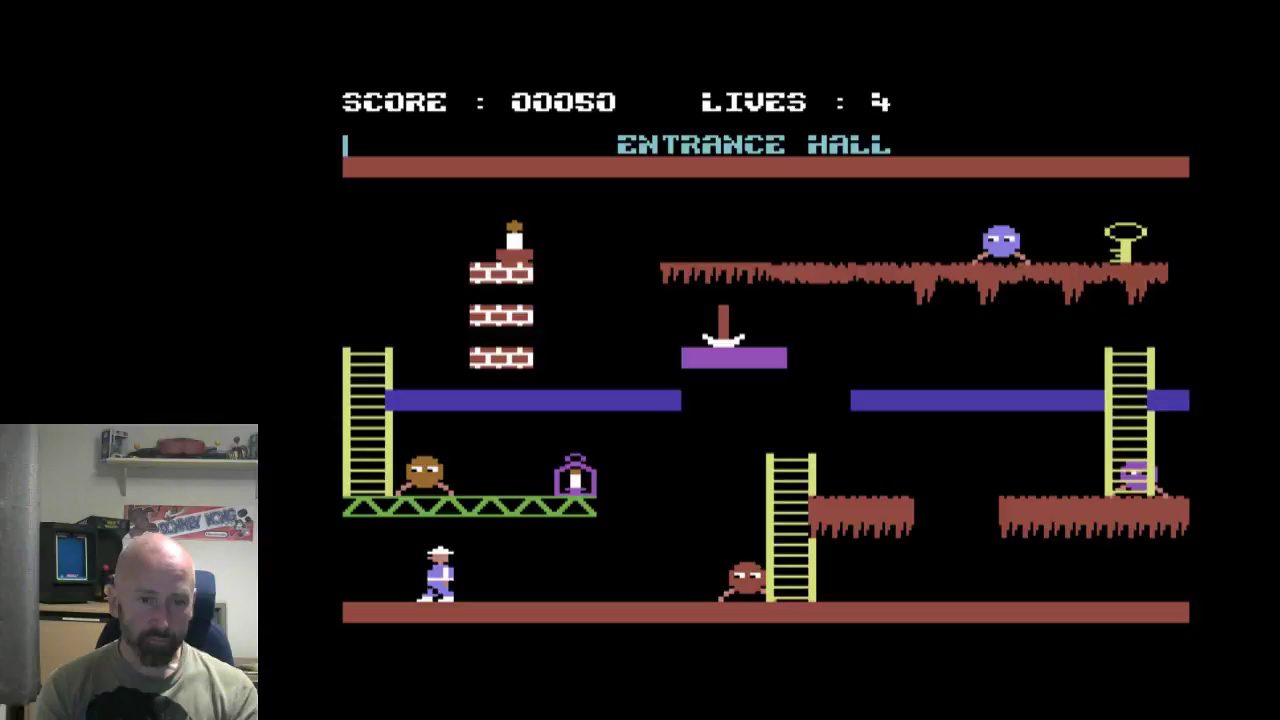 Mamemeister Live Stream – 01/09/18