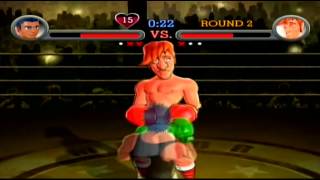 Punchout! (Wii remake)
