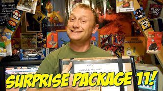 Retro Waffle – Surprise Package #11 (CPC Cassette Crazy)