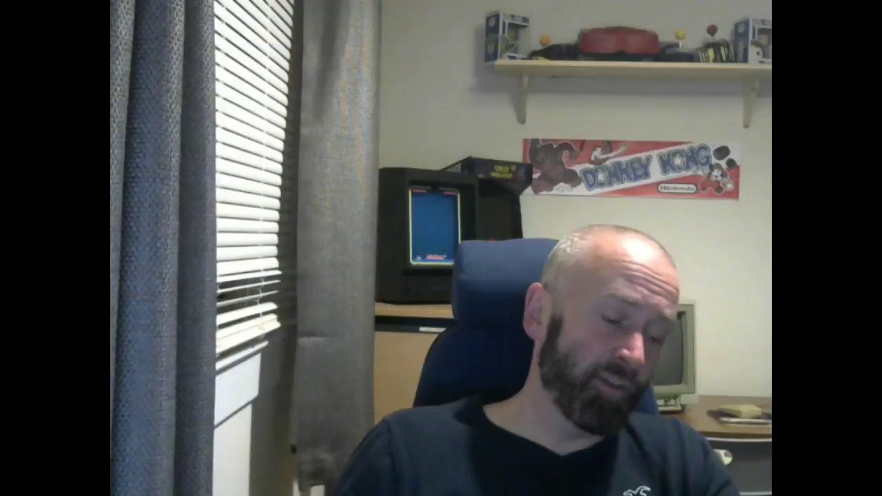 The Friday Waffle Live – 07/09/18