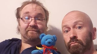 The Friday Waffle – Live 14/09/18