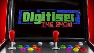DIGITISER: THE SHOW [Play Expo Blackpool 2018]