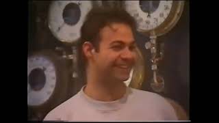 Encore  – Blimey It’s Only Dominik Diamond