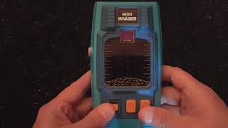 Mamemeister’s 10 Minute Mash-up – Missile Invader