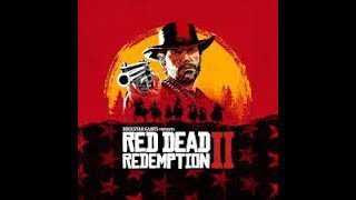 Mamemeister’s Minimalist Reviews – Red Dead Redemption II (PS4)