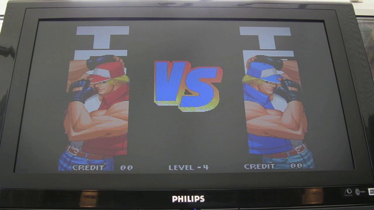 SNK Neo Geo MVS (Arcade PCB) 6 Slot Repair (MV6) – Part 2