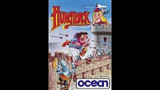 The 8 Bit Face-Off Kerfuffle – Hunchback