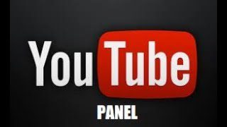 YOUTUBE PANEL [PLAY BLACKPOOL 2018]