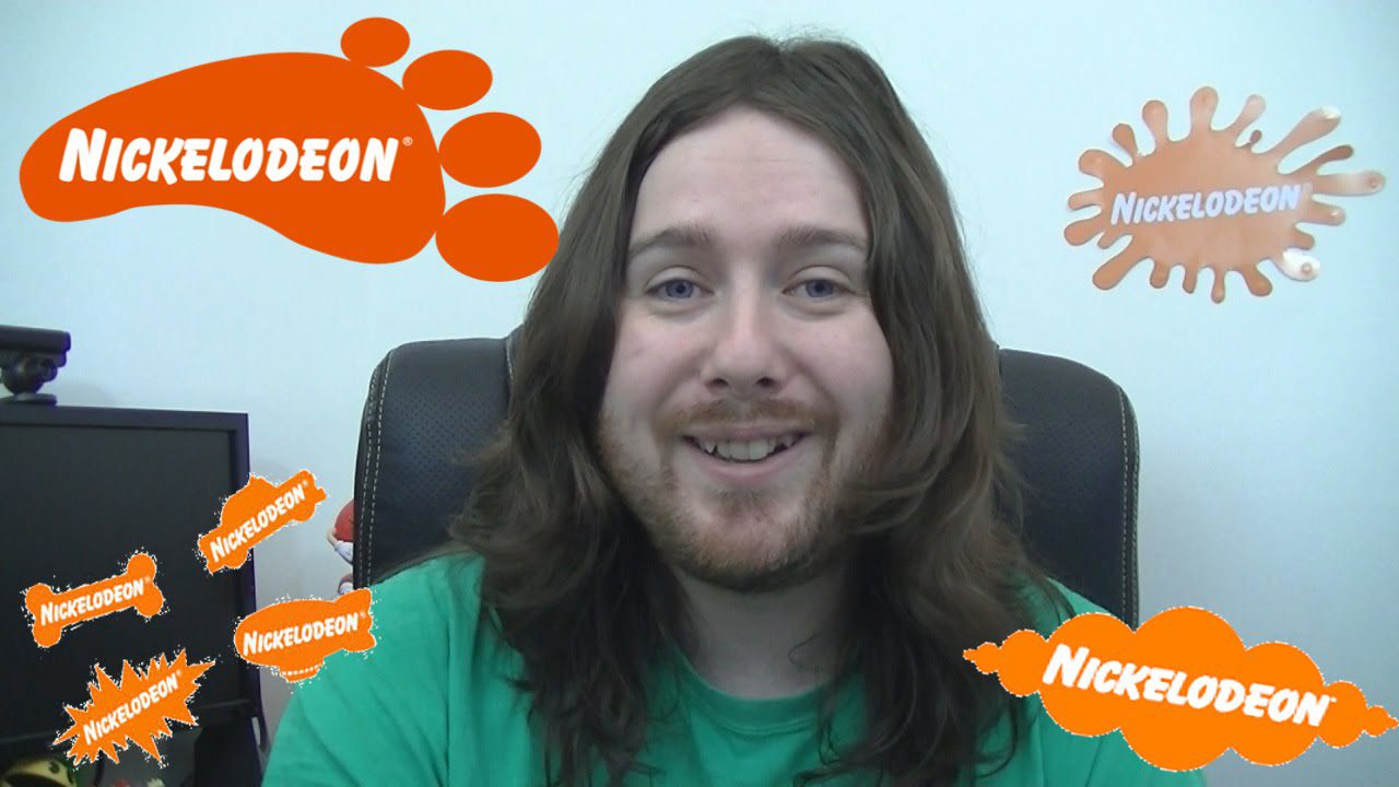 90s Nickelodeon UK Review | Odd Pod