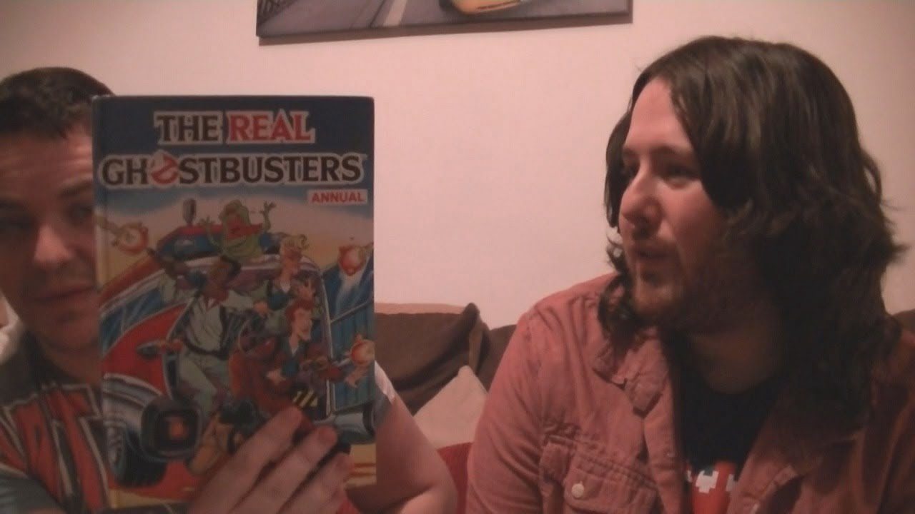 Annual special – Ste’s annuals