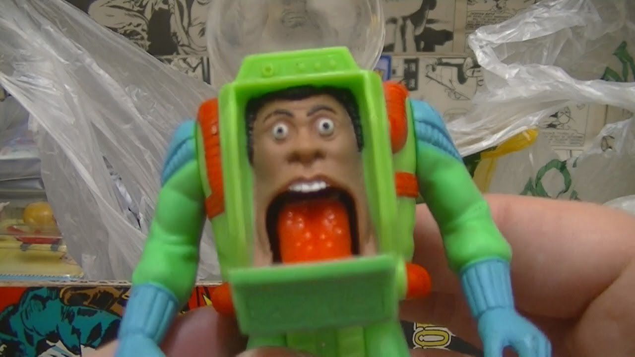 Back in the day toys deluxe box – Toy collection update 09/05/14 | Odd Pod