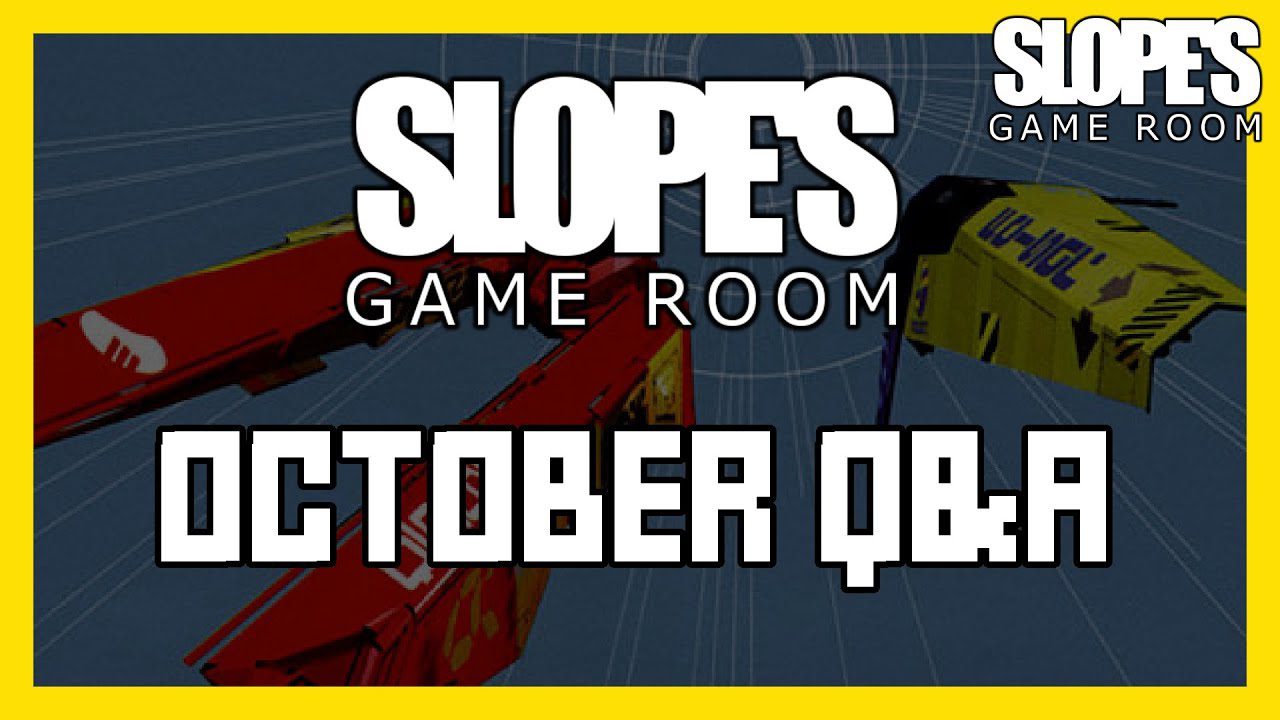 I HAVE TAKEN YOUTUBE FULL TIME!!! October Patreon Q&A – SGR (Channel Update)