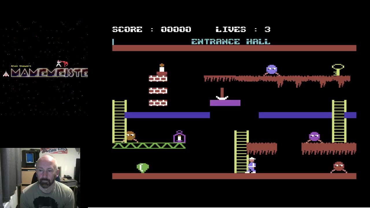 Mamemeister’s Saturday Night Gaming Live Stream – 17/11/18