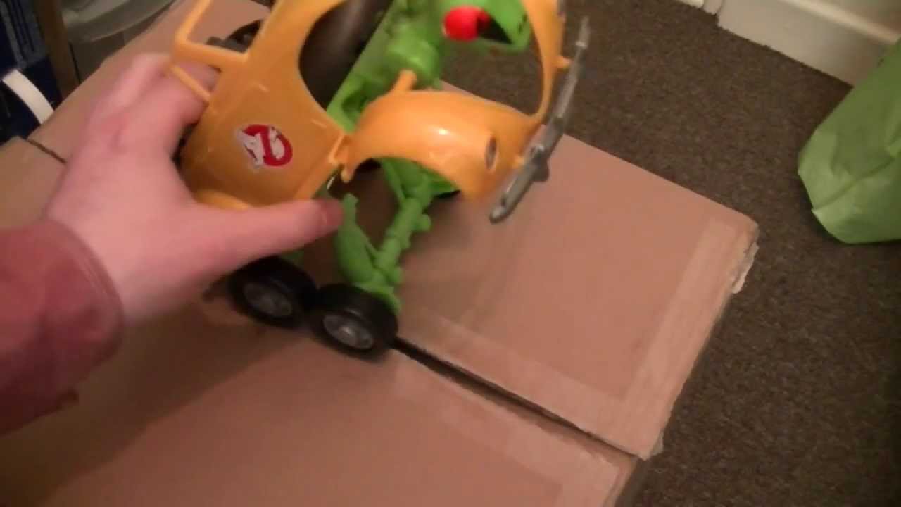 Morbs! – Episode 4 – The Odd pod show