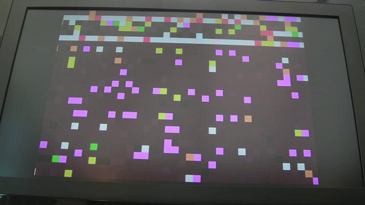 SNK Neo Geo – 10 x Neo Geo MVS Boards Repairs Part 1 (Z80, Watchdog, SFIX)