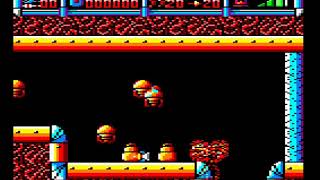 The 8 Bit Face-Off Kerfuffle – Cybernoid