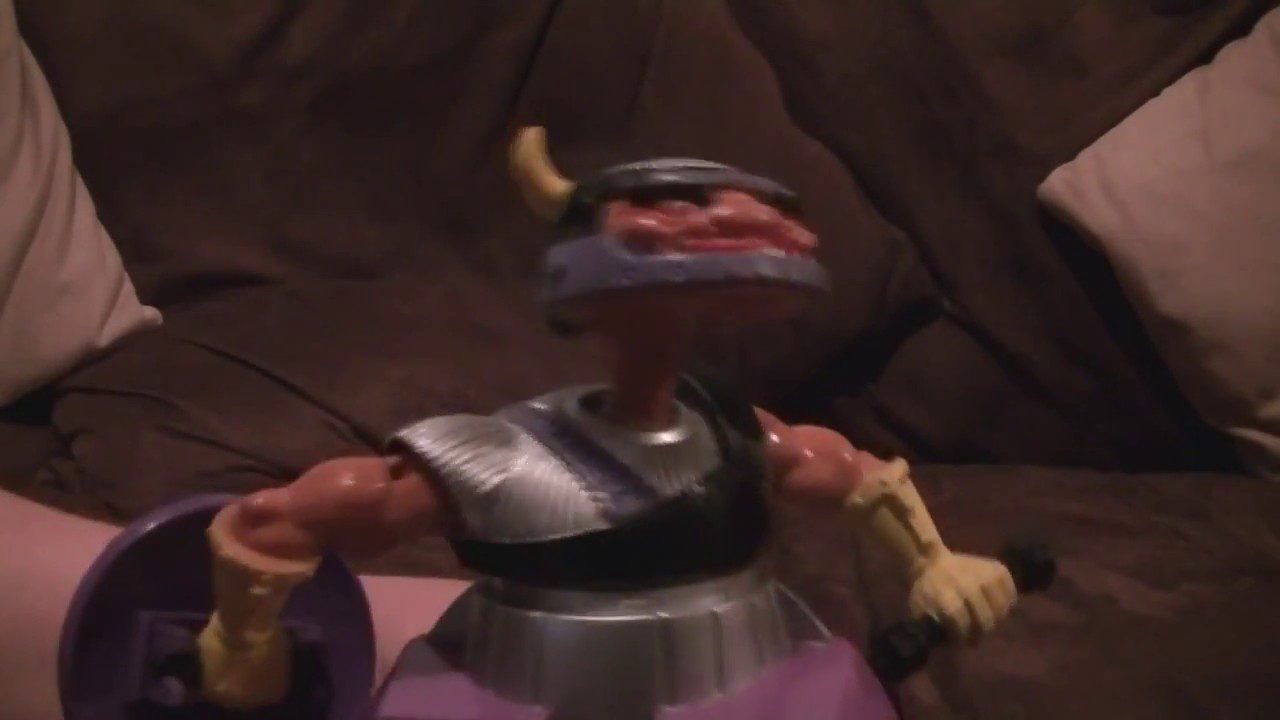 Thundercats – Villains Retro toy review – Part 2 | Odd Pod