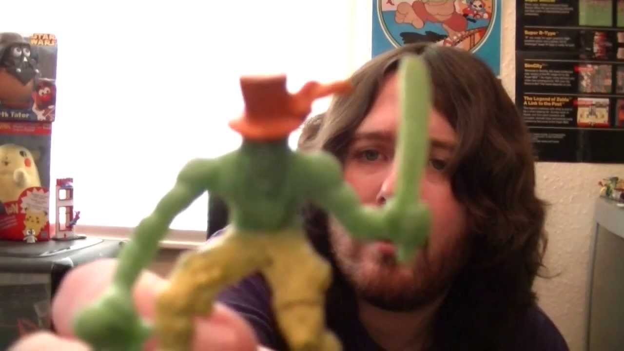 Toy collection update 22/7/13