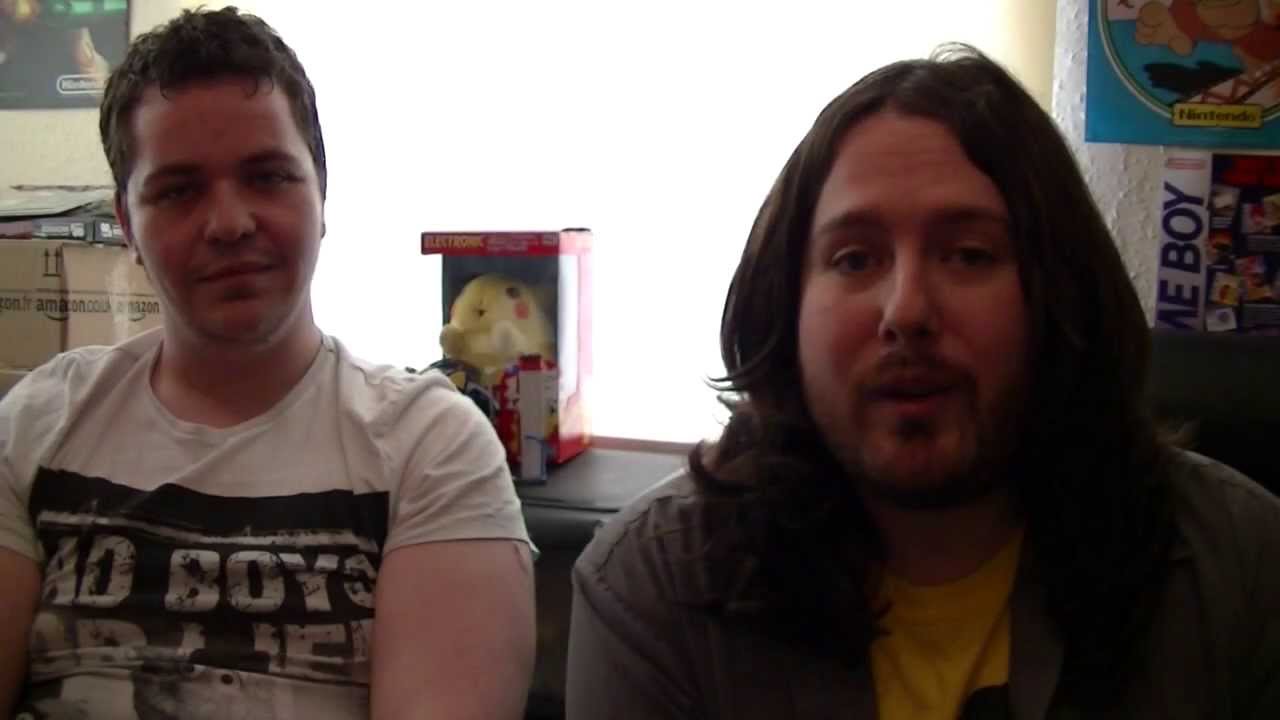 Who’s that Pokemon? – Episode 6 – The Odd pod show