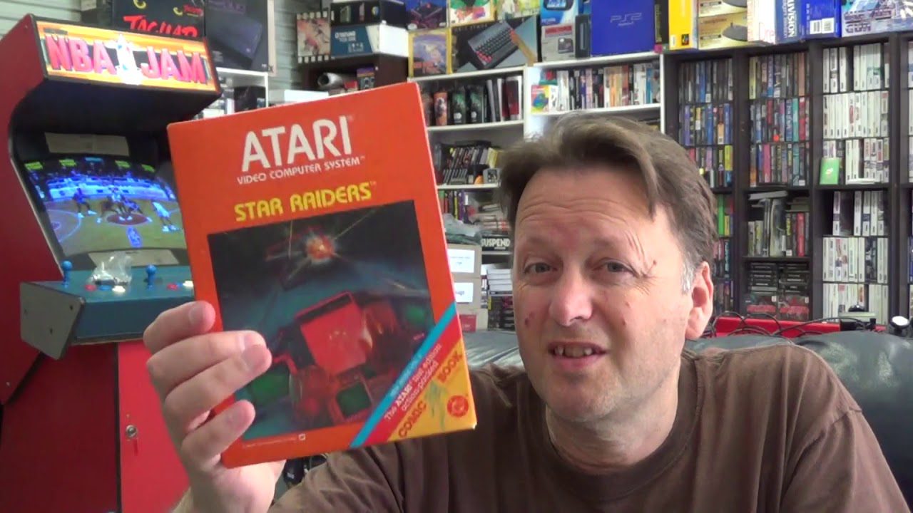 Channel Update – November 2018 – Health Update, Pickups, Favourite Arcade