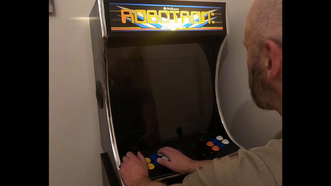Just Playing………….the Mame Cab