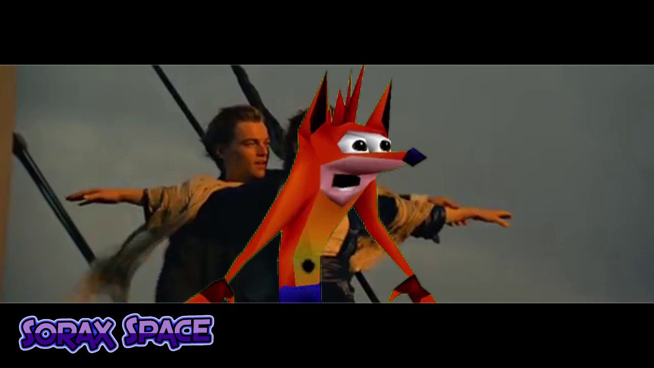 My Crash Will Go Woahn