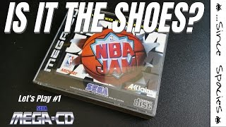 NBA Jam MCD Let’s Play 1