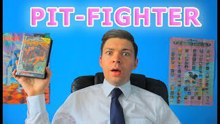 Pit-Fighter (Mega Drive/Genesis) | Sorax Space