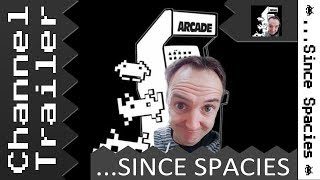 …Since Spacies Trailer