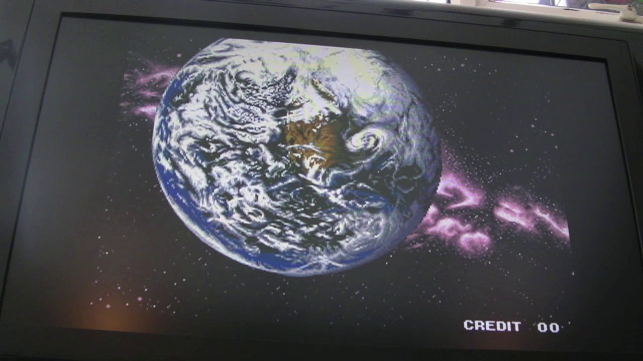 SNK Neo Geo – 10 x Neo Geo MVS Boards Repairs Part 5 MV-1FZ Repair – Cross Hatch & PCM Sound Issue