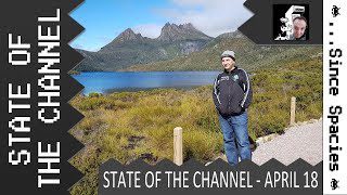 State of the Channel – April 18
