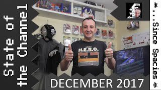 State of the Channel December 2017