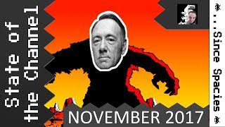 State of the Channel – November 2017