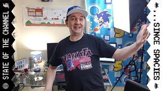 State of the Channel Video – September 2018