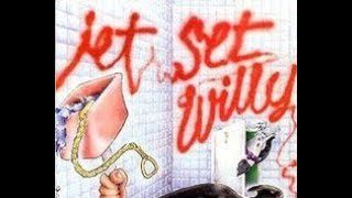 The 8 Bit Face-Off Kerfuffle – Jet Set Willy