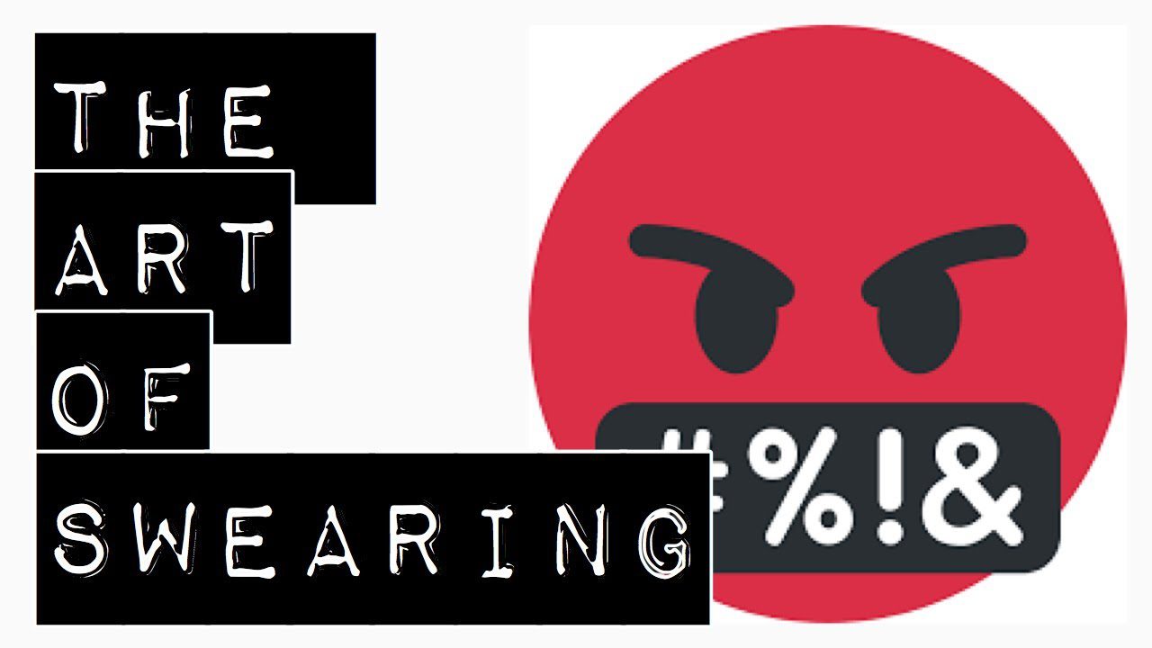 The art of Swearing