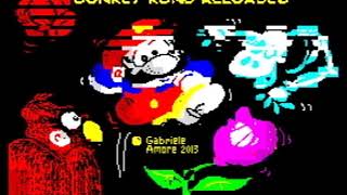 Various New Spectrum Games – Volume 5