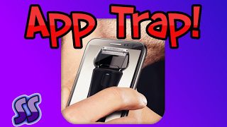 Virtual Electric Razor | App Trap!