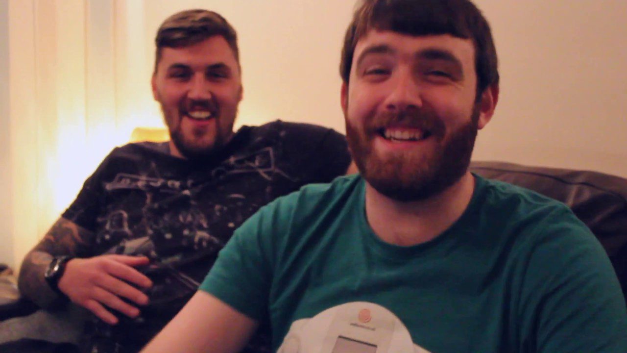 24 Hour Game Day Vid! MacMillan Cancer Support